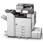 Máy photocopy kỹ thuật số Ricoh Aficio MP 5002